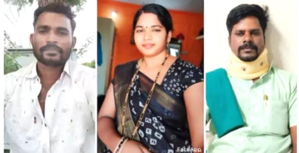 ಕೊಲೆ