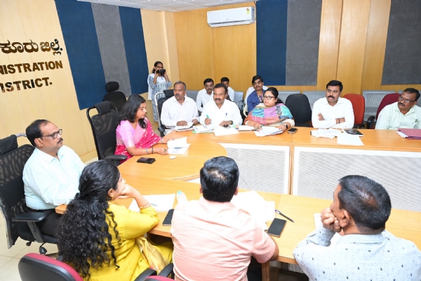 SIR meeting