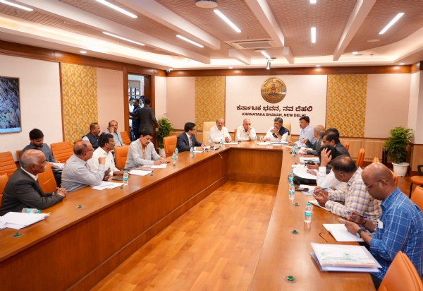 CM meeting in delhi