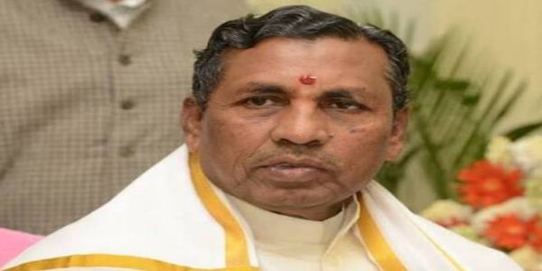 ರಾಜ್ಯದಲ್ಲಿ ಭೀಕರ ಬರಗಾಲ: ಪರಿಹಾರ ಒದಗಿಸುವಂತೆ ಕೇಂದ್ರಕ್ಕೆ ಸಚಿವ ಕೆ.ಎಚ್. ಮುನಿಯಪ್ಪ ಆಗ್ರಹ
