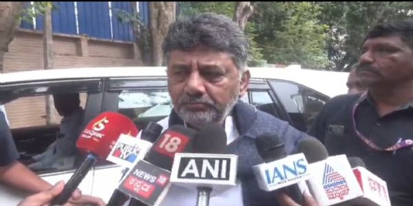 ಈ ವಾರವೇ ಸಚಿವ ಸಂಪುಟ ವಿಸ್ತರಣೆ: ಸಿಎಂ ಡಿ.ಕೆ. ಶಿವಕುಮಾರ್