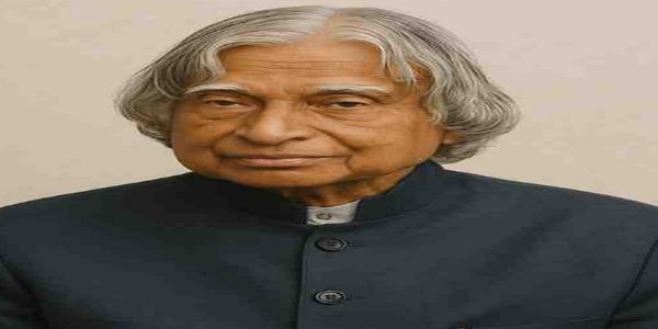 ಡಾ. ಎ.ಪಿ.ಜೆ. ಅಬ್ದುಲ್ ಕಲಾಂ ಪುಣ್ಯತಿಥಿ: ರಾಷ್ಟ್ರ ನಾಯಕರಿಂದ ನಮನ