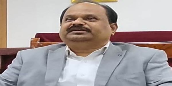 ಕೋಲಾರದಲ್ಲಿ ೧೯ ತಿಂಗಳ ಸೇವೆ ತೃಪ್ತಿ ತಂದಿದೆ ; ಜಿಲ್ಲಾಧಿಕಾರಿ ಡಾ.ಎಂ.ಆರ್. ರವಿ
