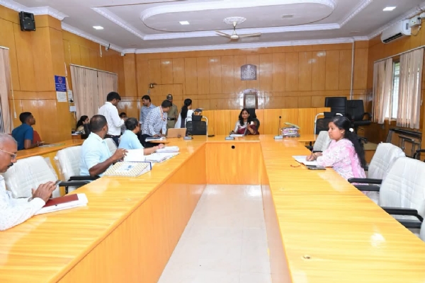 Meeting