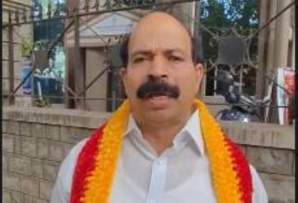 praveen shetty