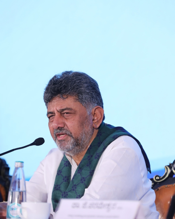 CM DKS file photo