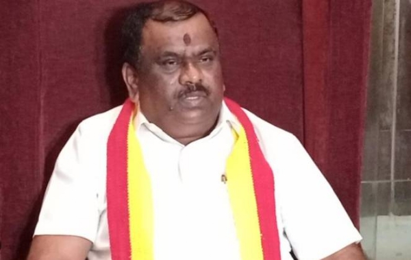 ಸಂದರ್ಭಿಕ ಚಿತ್ರ ಸಂದರ್ಭಿಕ ಚಿತ್ರ