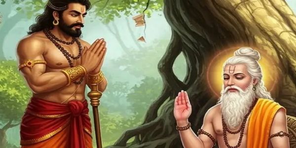 ಗುರು ಪೂರ್ಣಿಮೆ: ರಾಷ್ಟ್ರ ನಾಯಕರಿಂದ ಶುಭಾಶಯ