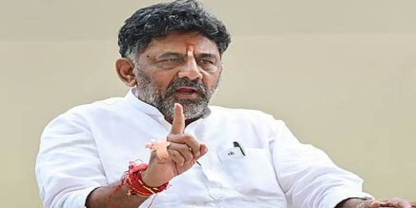 ತಮಿಳುನಾಡಿಗೆ ಕಾವೇರಿ ನೀರು: ಆದೇಶದ ವಿರುದ್ಧ ಮೇಲ್ಮನವಿ: ಸಿಎಂ ಡಿ.ಕೆ. ಶಿವಕುಮಾರ್