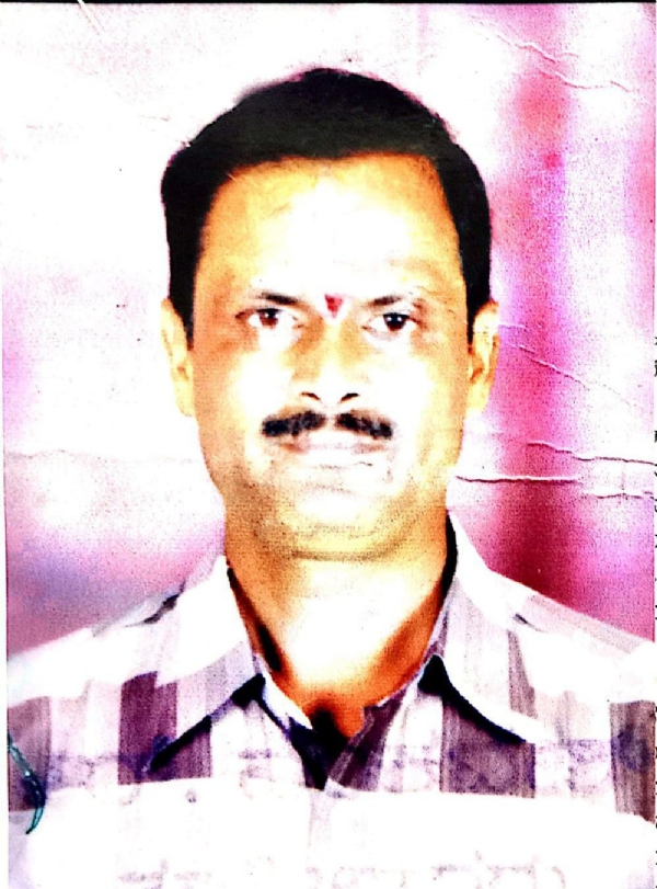 ಸಂಗನಕಲ್ಲು ವ್ಯಕ್ತಿ ಕಾಣೆ: ಪತ್ತೆಗೆ ಮನವಿ