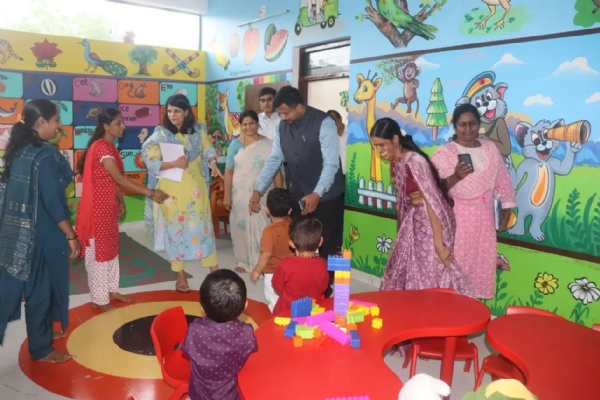 ಭೇಟಿ ಭೇಟಿ