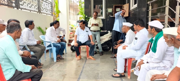 ಅಹವಾಲು ಅಹವಾಲು