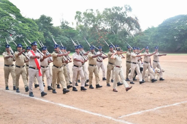 ಕವಾಯತ್
