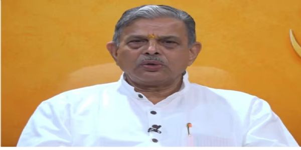 ರಾಮಮಂದಿರ ಕಾಣಿಕೆ ಕಳ್ಳತನ ಪ್ರಕರಣ; ತಪ್ಪಿತಸ್ಥರಿಗೆ ಕಠಿಣ ಶಿಕ್ಷೆಯಾಗಲಿ: ಆರ್ಎಸ್ಎಸ್