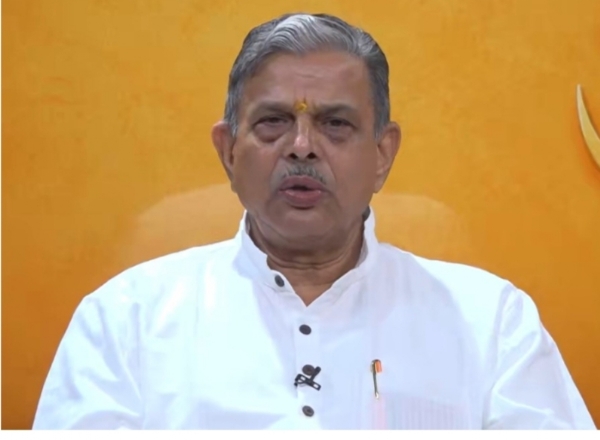 ದತ್ತಾತ್ರೇಯ ಹೊಸಬಾಳೆ ದತ್ತಾತ್ರೇಯ ಹೊಸಬಾಳೆ