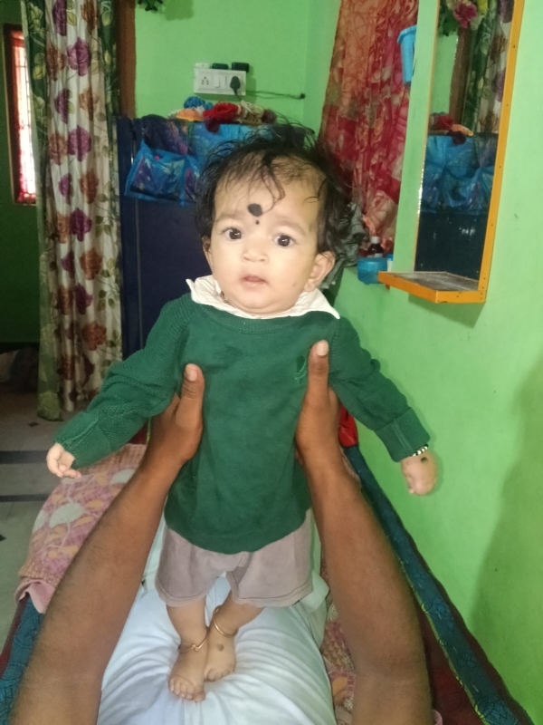 ಬಳ್ಳಾರಿ: ಪತಿಯಿಂದ ಪತ್ನಿ ಮತ್ತು ಮಗಳ ಕೊಲೆ, ಶರಣಾಗತಿ ಬಳ್ಳಾರಿ: ಪತಿಯಿಂದ ಪತ್ನಿ ಮತ್ತು ಮಗಳ ಕೊಲೆ, ಶರಣಾಗತಿ