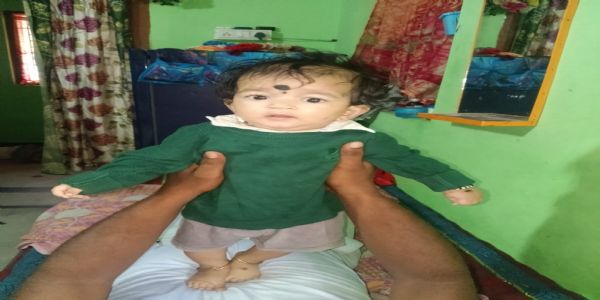 ಬಳ್ಳಾರಿ: ಪತಿಯಿಂದ ಪತ್ನಿ ಮತ್ತು ಮಗಳ ಕೊಲೆ, ಶರಣಾಗತಿ