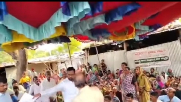 ಪ್ರೊಟೆಸ್ಟ್