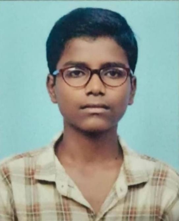 ಕೊಪ್ಪಳ ಬಾಲಕ ಕಾಣೆ: ಪತ್ತೆಗೆ ಸಹಕರಿಸಲು ಮನವಿ