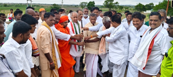 ಅತ್ತನೂರು- 68.93 ಲಕ್ಷ ರೂ ನ ವಿವಿಧ ಅಭಿವೃದ್ಧಿ ಕಾಮಗಾರಿಗಳಿಗೆ ಭೂಮಿ ಪೂಜೆ ಅತ್ತನೂರು- 68.93 ಲಕ್ಷ ರೂ ನ ವಿವಿಧ ಅಭಿವೃದ್ಧಿ ಕಾಮಗಾರಿಗಳಿಗೆ ಭೂಮಿ ಪೂಜೆ