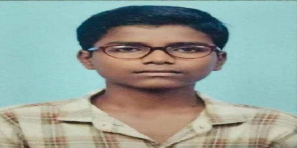 ಕೊಪ್ಪಳ ಬಾಲಕ ಕಾಣೆ: ಪತ್ತೆಗೆ ಸಹಕರಿಸಲು ಮನವಿ