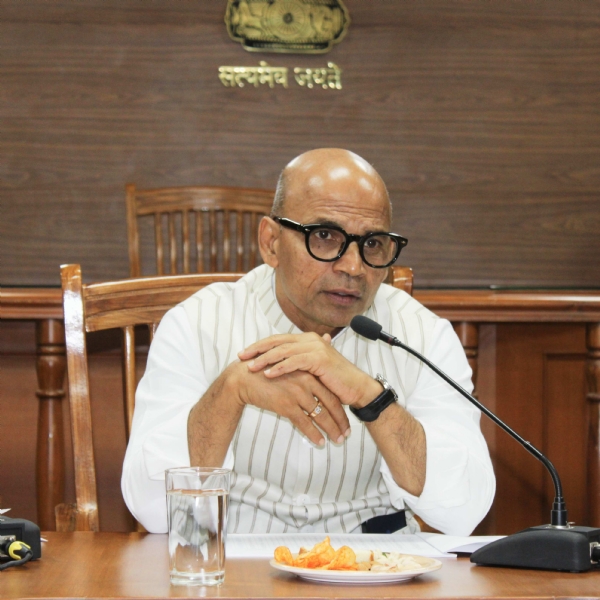 ಮಳೆ ಕೊರತೆ : ಪರಿಸ್ಥಿತಿ ನಿರ್ವಹಣೆಗೆ ಅಧಿಕಾರಿಗಳು ಸನ್ನದ್ಧರಾಗಿರಬೇಕು