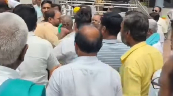 ಗಲಾಟೆ ಗಲಾಟೆ