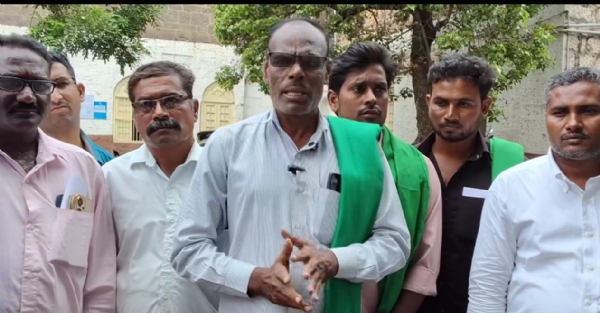 ಪ್ರೊಟೆಸ್ಟ್ ಪ್ರೊಟೆಸ್ಟ್