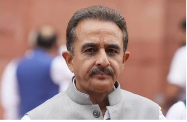 ಕೀರ್ತಿ ವರ್ಧನ್ ಸಿಂಗ್ ಕೀರ್ತಿ ವರ್ಧನ್ ಸಿಂಗ್