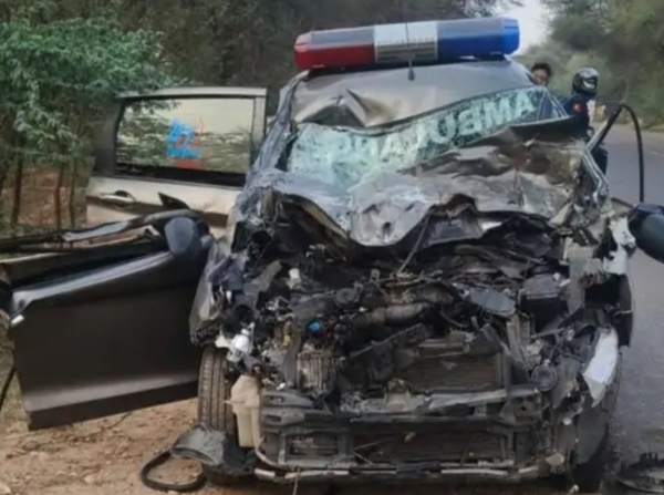 Accident Accident