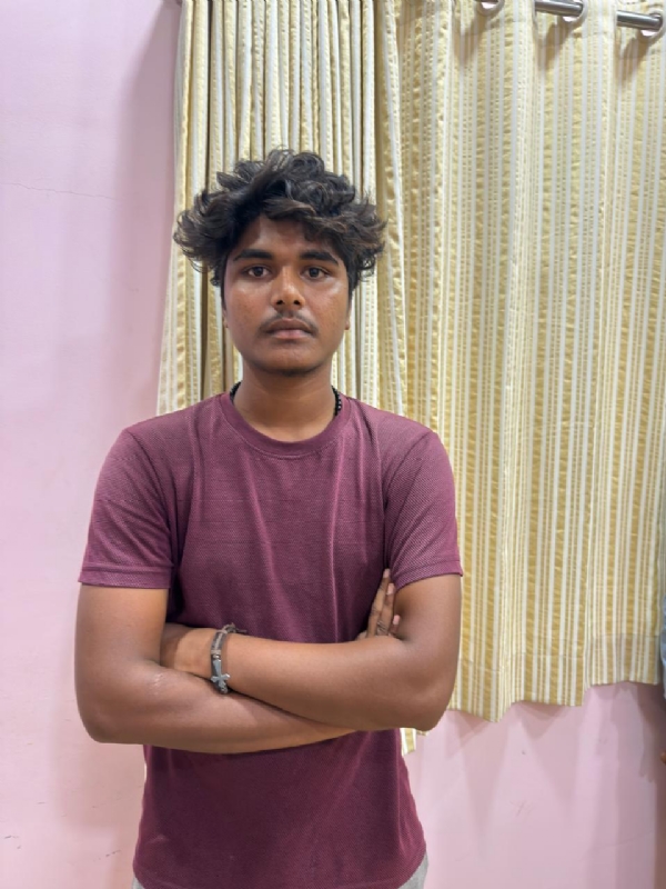 ಭಯ ಹುಟ್ಟಿಸುವ ರೀಲ್ಸ್ : ಮೂವರ ವಿರುದ್ಧ ಕ್ರಮ ಭಯ ಹುಟ್ಟಿಸುವ ರೀಲ್ಸ್ : ಮೂವರ ವಿರುದ್ಧ ಕ್ರಮ