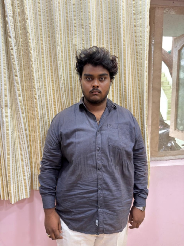 ಭಯ ಹುಟ್ಟಿಸುವ ರೀಲ್ಸ್ : ಮೂವರ ವಿರುದ್ಧ ಕ್ರಮ ಭಯ ಹುಟ್ಟಿಸುವ ರೀಲ್ಸ್ : ಮೂವರ ವಿರುದ್ಧ ಕ್ರಮ