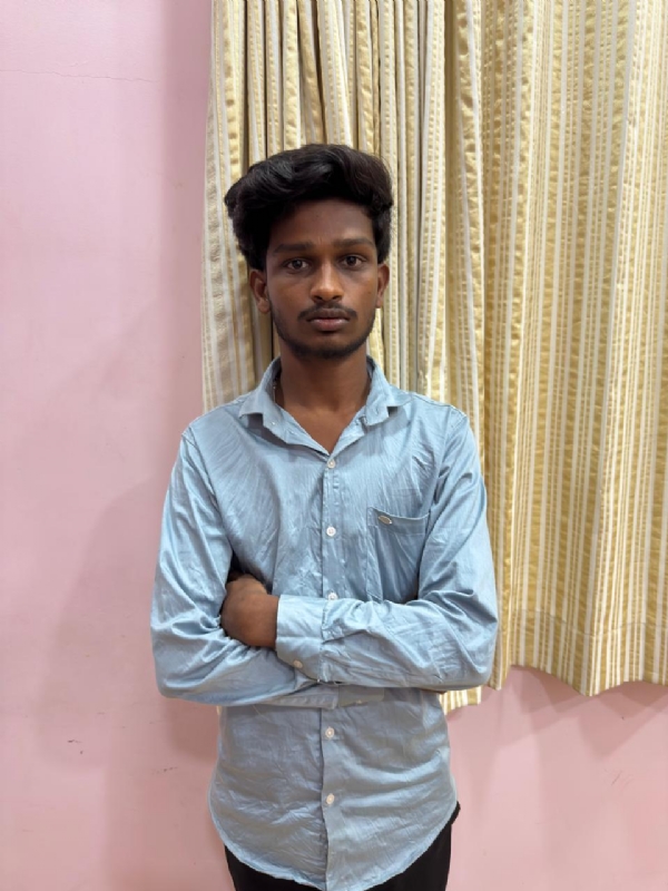 ಭಯ ಹುಟ್ಟಿಸುವ ರೀಲ್ಸ್ : ಮೂವರ ವಿರುದ್ಧ ಕ್ರಮ ಭಯ ಹುಟ್ಟಿಸುವ ರೀಲ್ಸ್ : ಮೂವರ ವಿರುದ್ಧ ಕ್ರಮ