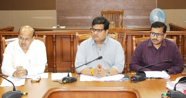 ಮೊರೆರಾ ಬೆಟ್ಟದ ಸಮಾಧಿಗಳ ಸಂರಕ್ಷಣೆ, ಮೂಲಭೂತ ಸೌಕರ್ಯಗಳ ಅಭಿವೃದ್ಧಿ