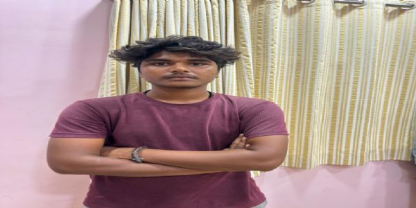 ಭಯ ಹುಟ್ಟಿಸುವ ರೀಲ್ಸ್ : ಮೂವರ ವಿರುದ್ಧ ಕ್ರಮ