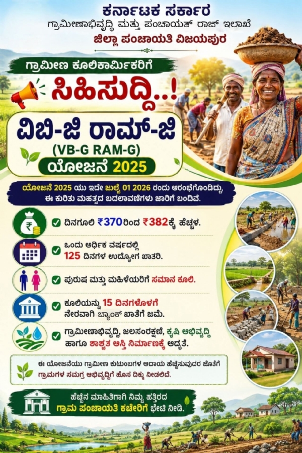 ಗ್ರಾಮ ಗ್ರಾಮ