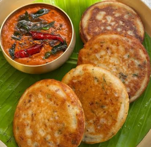 ಬನ್ ದೋಸೆ ಬನ್ ದೋಸೆ