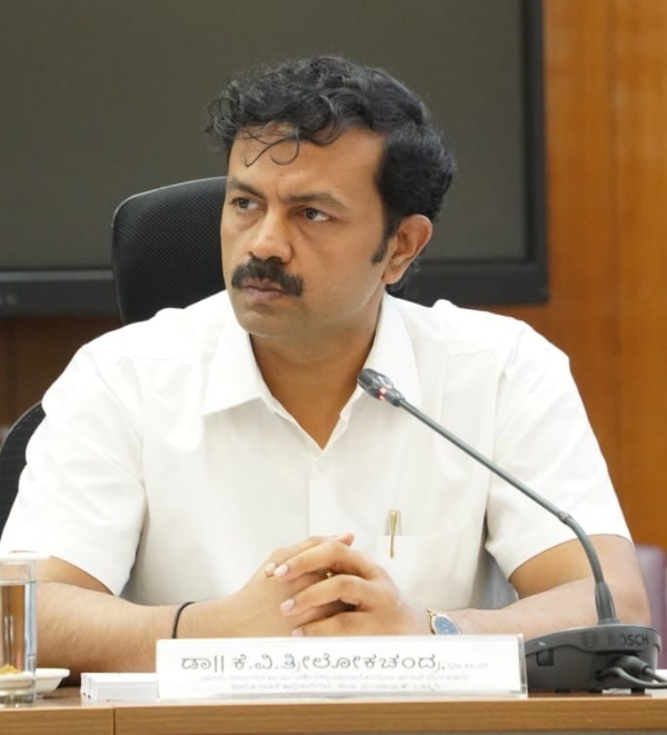 Drinking water, rain shortage: Discussion to formulate appropriate action plan Drinking water, rain shortage: Discussion to formulate appropriate action plan