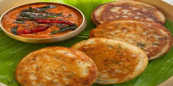 ಬೆಳಗಿನ ಉಪಹಾರಕ್ಕೆ ಸುಲಭ ಆಯ್ಕೆ: ರುಚಿಕರ ಇನ್ಸ್ಟಂಟ್ ಬನ್ ದೋಸೆ