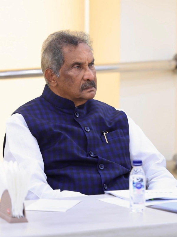 State-level consultation workshop chaired by Tourism Minister State-level consultation workshop chaired by Tourism Minister