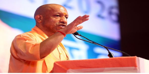 ಪ್ರತಿಪಕ್ಷಗಳಿಂದ ಹಿಂದೂ ಭಾವನೆಗಳ ಬಗ್ಗೆ ಮಾತ್ರ ರಾಜಕೀಯ: ಯೋಗಿ ಆದಿತ್ಯನಾಥ್