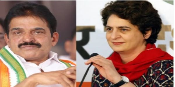 ವಯನಾಡು ಭೂಕುಸಿತ: ಪ್ರಿಯಾಂಕಾ ಗಾಂಧಿ, ಕೆ.ಸಿ. ವೇಣುಗೋಪಾಲ್ ಕಳವಳ
