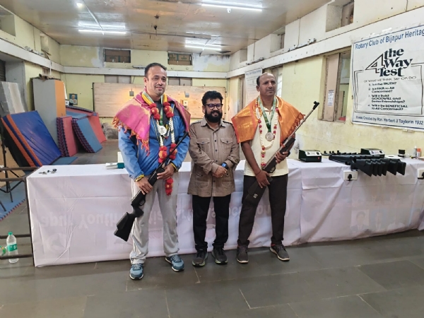 ಶೂಟಿಂಗ್ ಶೂಟಿಂಗ್