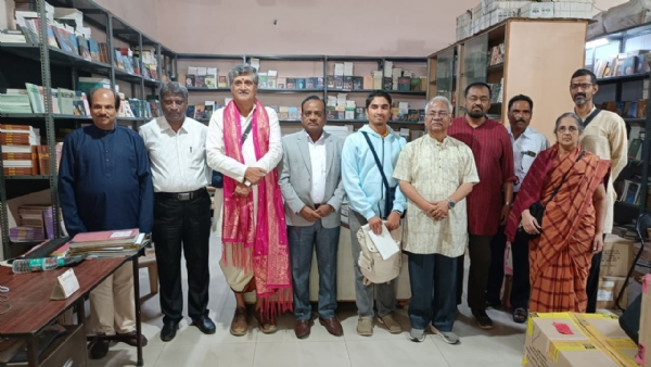 First Kannada music encyclopedia to be published soon First Kannada music encyclopedia to be published soon