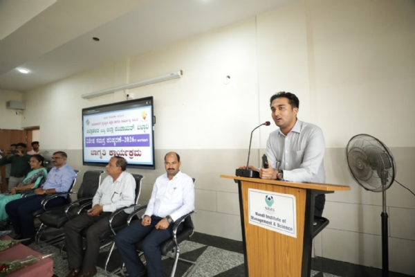 A flawless voter list is necessary: ZP CEO A flawless voter list is necessary: ZP CEO