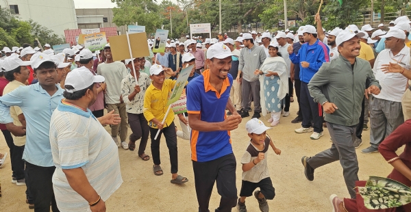 ಎಸ್.ಐ.ಆರ್. ಕಾರ್ಯ ಯಶಸ್ವಿಗೆ ಸಹಕರಿಸಿ: ಜಿಲ್ಲಾಧಿಕಾರಿ ಪೂವಿತಾ ಎಸ್. ಎಸ್.ಐ.ಆರ್. ಕಾರ್ಯ ಯಶಸ್ವಿಗೆ ಸಹಕರಿಸಿ: ಜಿಲ್ಲಾಧಿಕಾರಿ ಪೂವಿತಾ ಎಸ್.