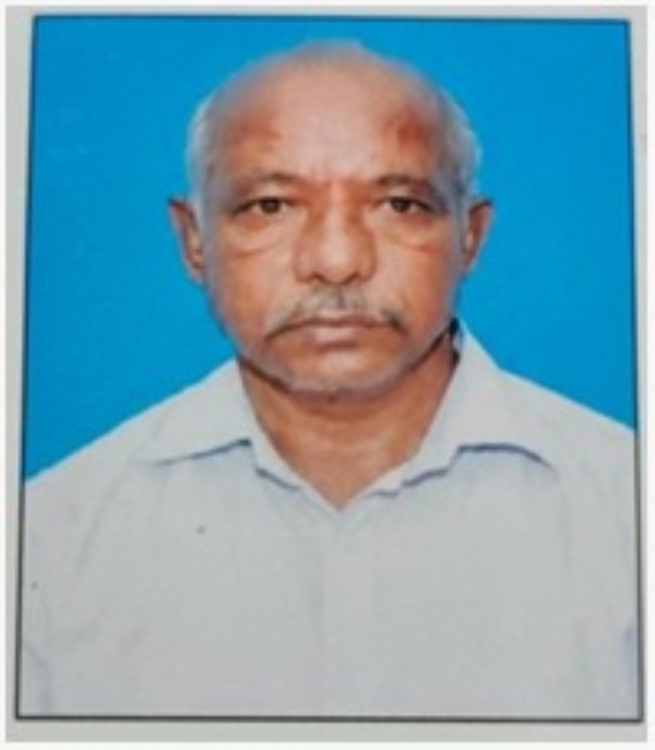 Raichur: Person missing Raichur: Person missing
