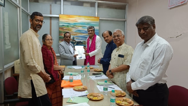 First Kannada music encyclopedia to be published soon First Kannada music encyclopedia to be published soon