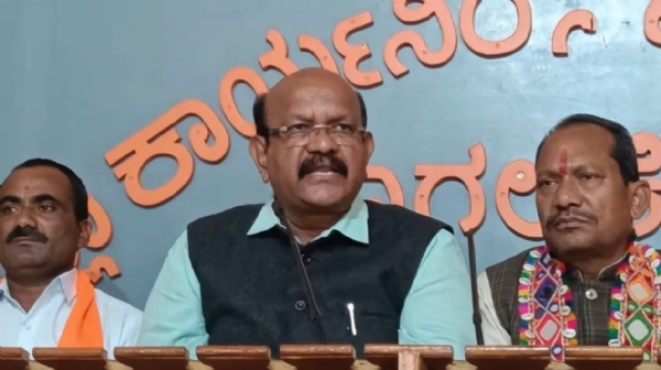 ವಾಗ್ದಾಳಿ