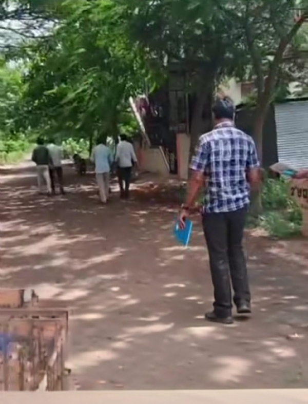 ಲೋಕಾಯುಕ್ಟ್ ಲೋಕಾಯುಕ್ಟ್